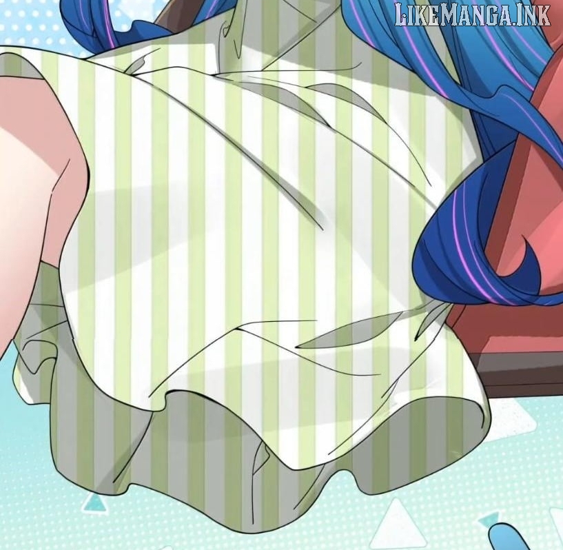 My Fake Girlfriends are using me as a Shield Chapter 178 - page 64
